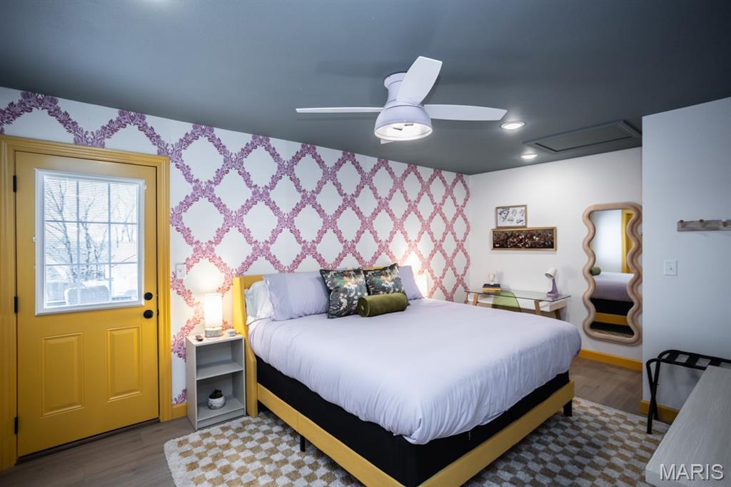 Taylor Hills - Residential