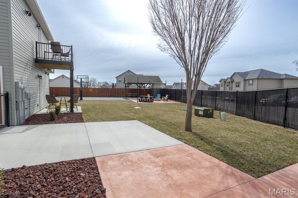 Taylor Hills - Residential