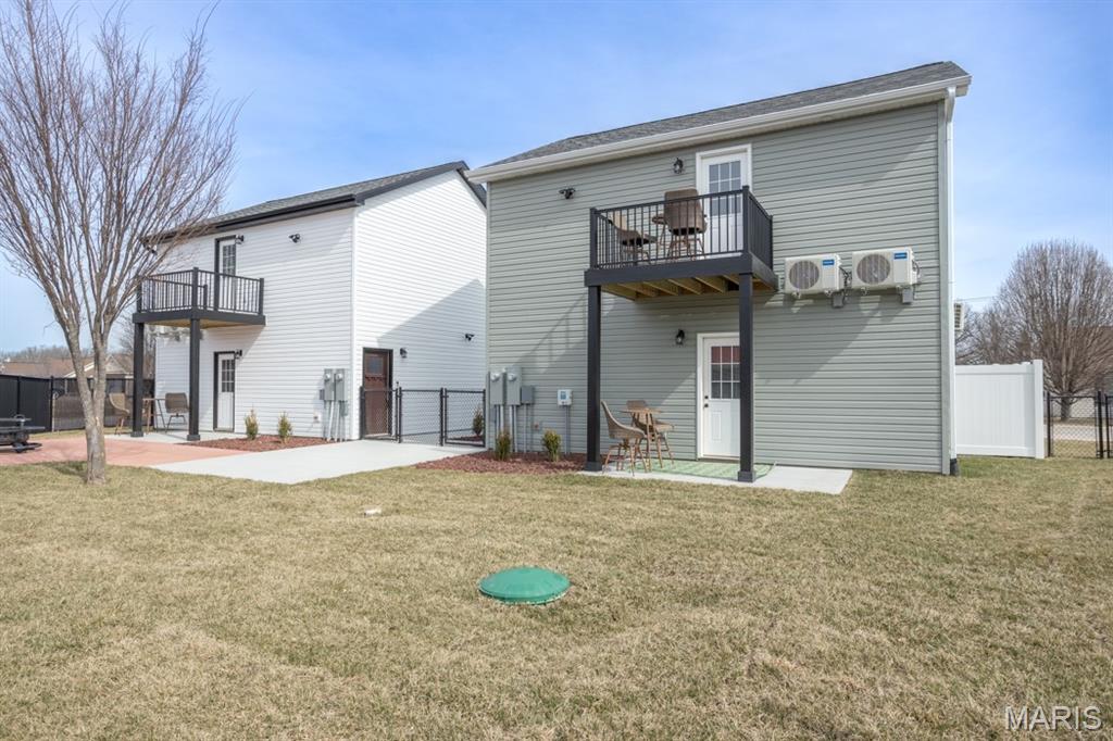 Taylor Hills - Residential