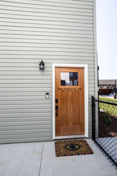 Taylor Hills - Residential