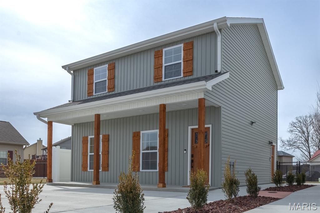 Taylor Hills - Residential