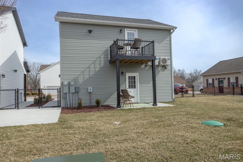 Taylor Hills - Residential