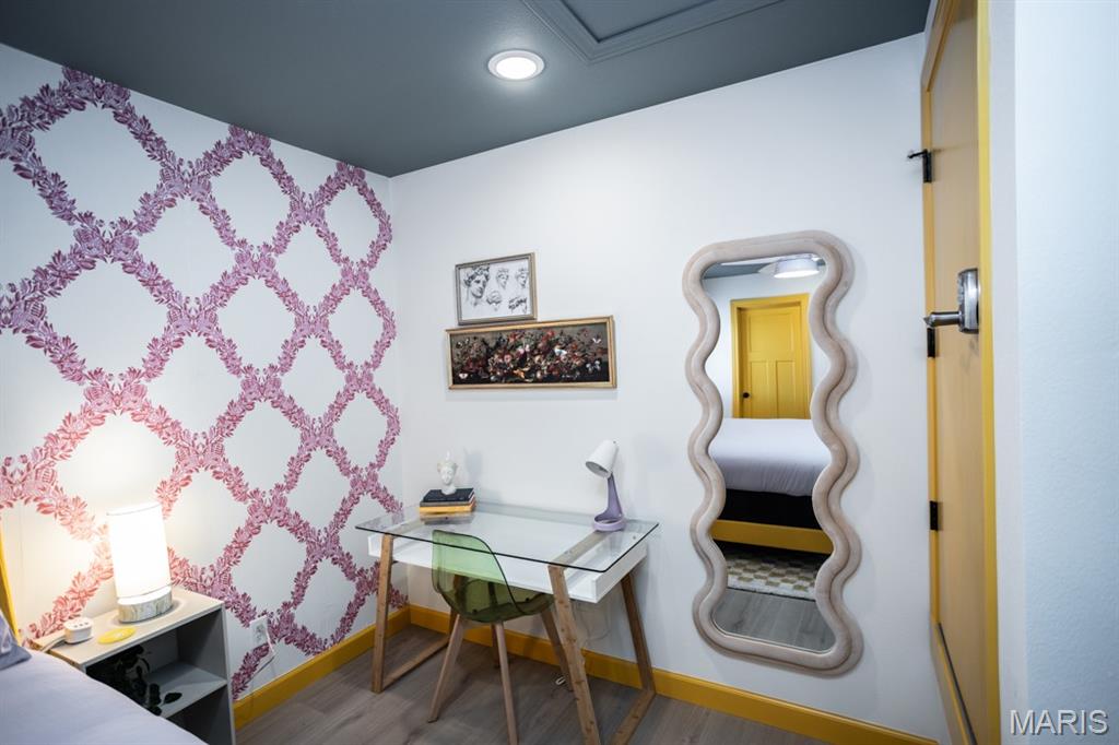 Taylor Hills - Residential