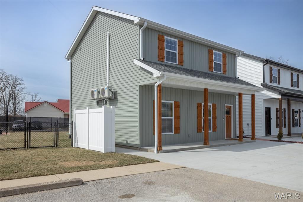 Taylor Hills - Residential