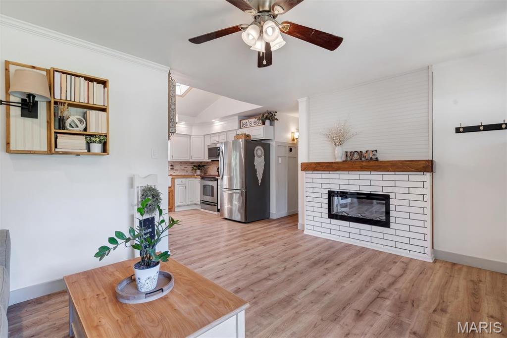 3445 Henry Drive