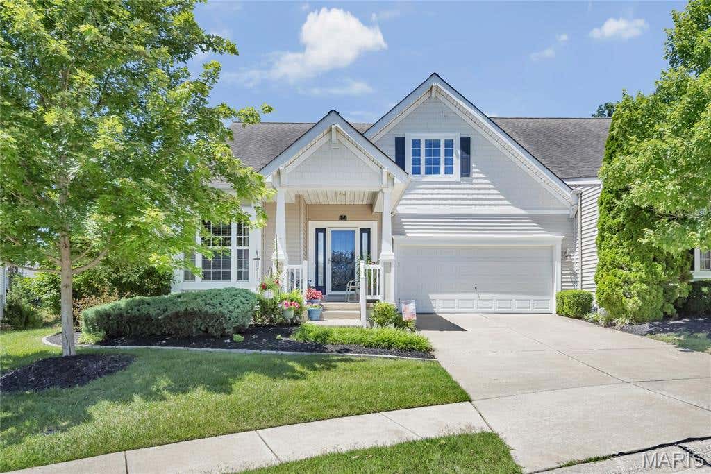 Photo of 1437 Colonial Drive, St Charles, MO 63304 (MLS # 26037728)