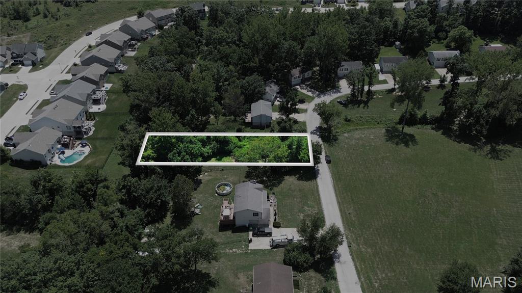 711 Turnbridge Drive