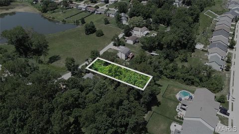 711 Turnbridge Drive Fenton MO 63026