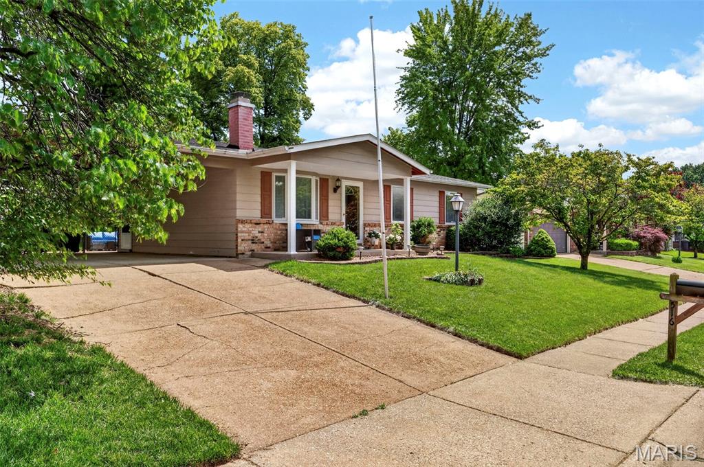 Marquette Hills - Residential