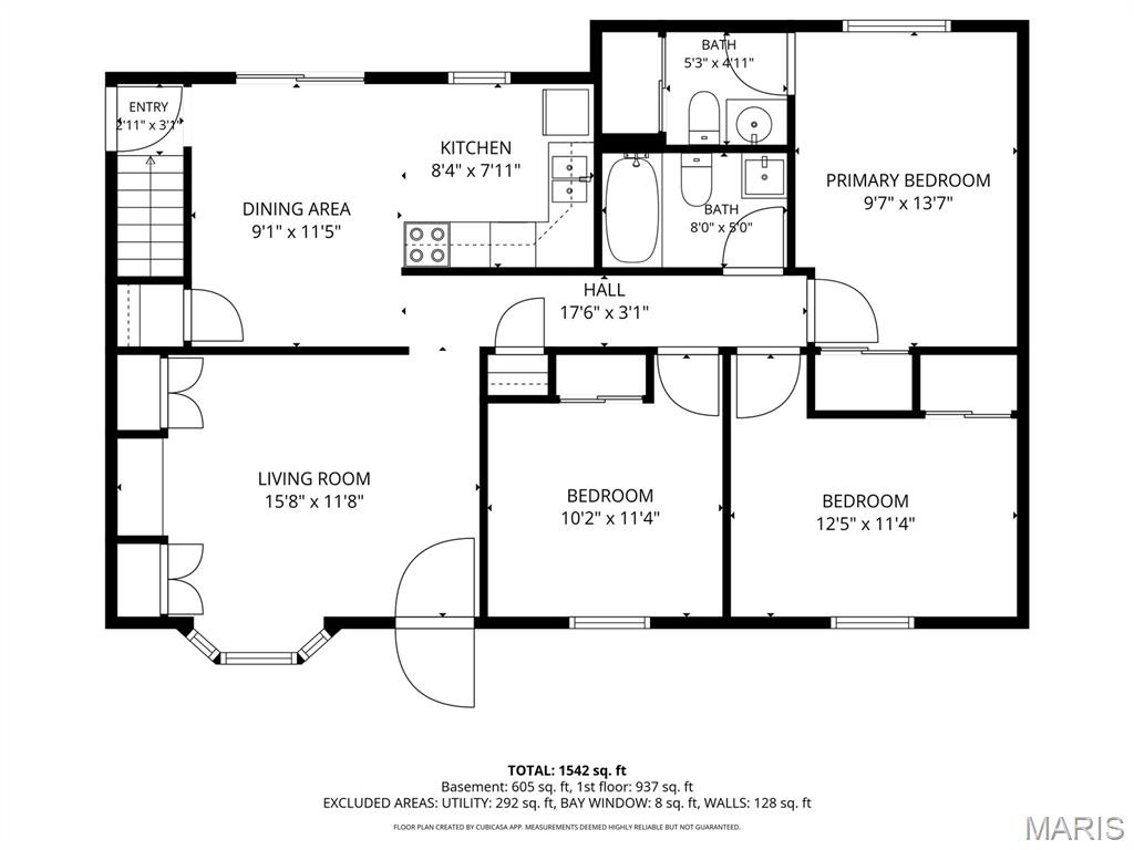 Marquette Hills - Residential