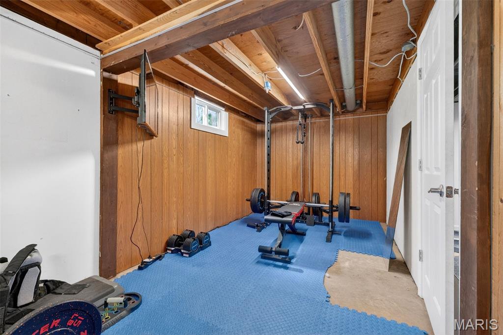 Marquette Hills - Residential