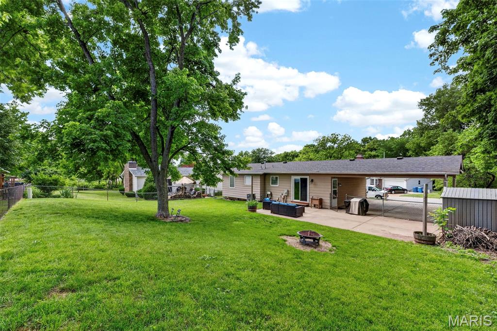 Marquette Hills - Residential
