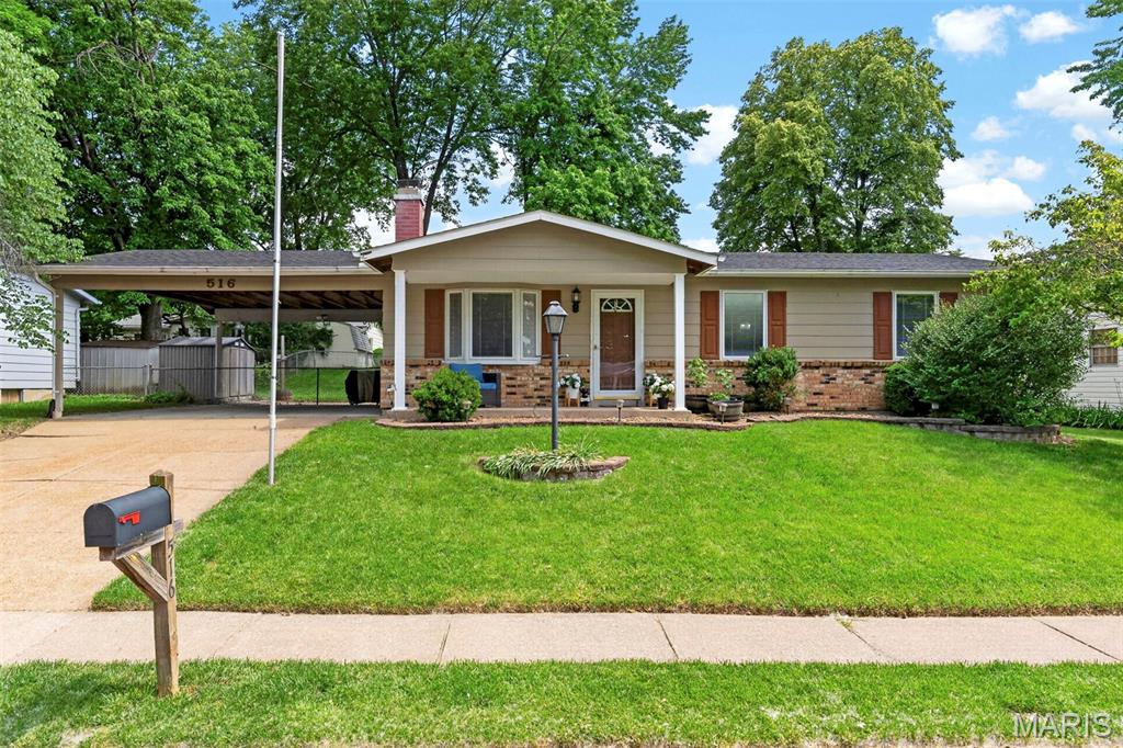 Marquette Hills - Residential