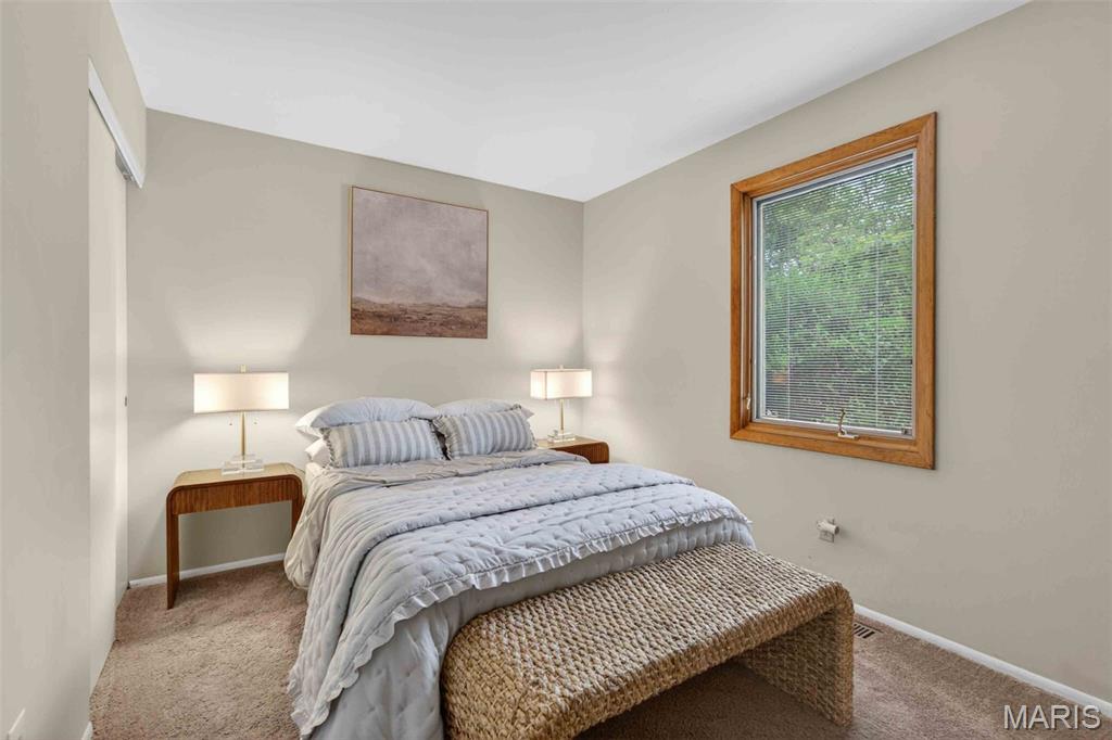 Marquette Hills - Residential