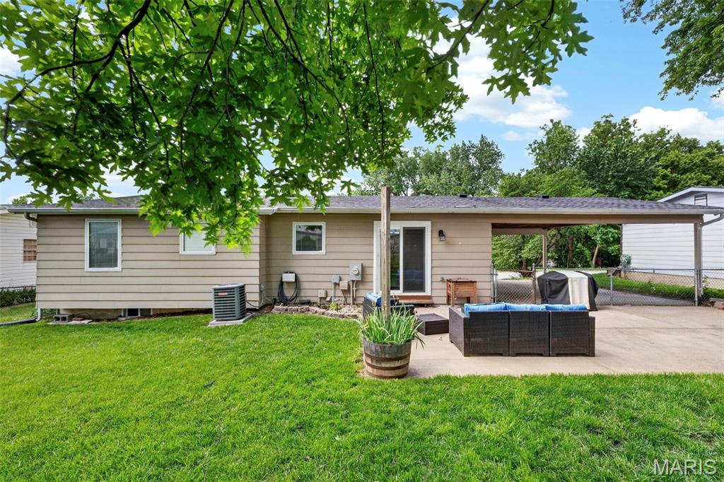 Marquette Hills - Residential