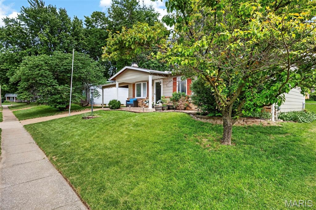 Marquette Hills - Residential
