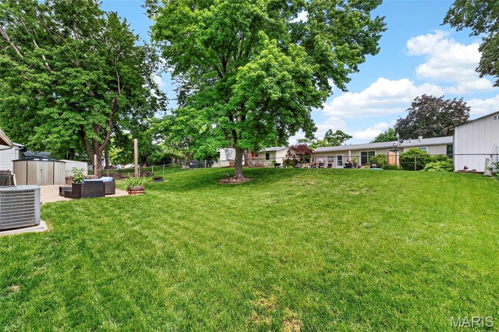 Marquette Hills - Residential