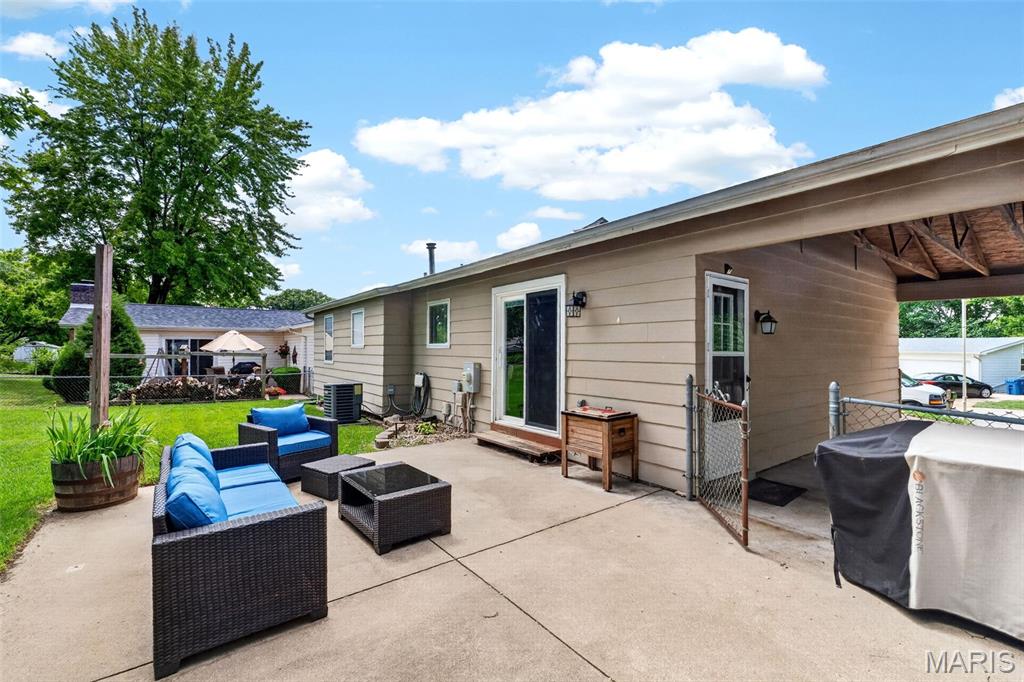 Marquette Hills - Residential