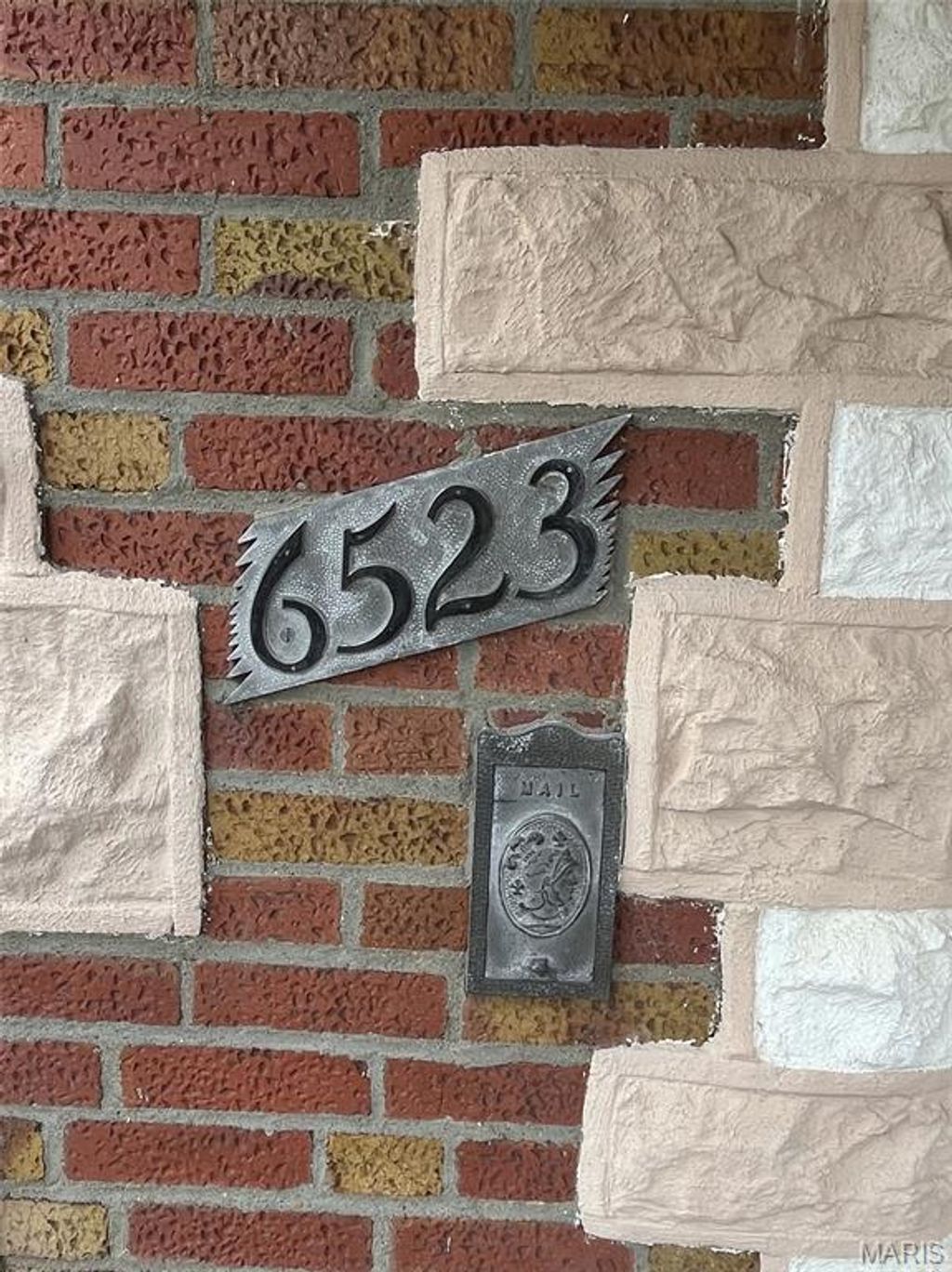 Photo of 6523 Fyler Avenue, St Louis, MO 63139 (MLS # 25072659)