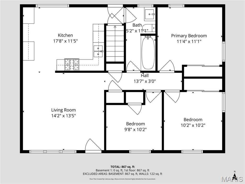 Riverside 2 - Residential