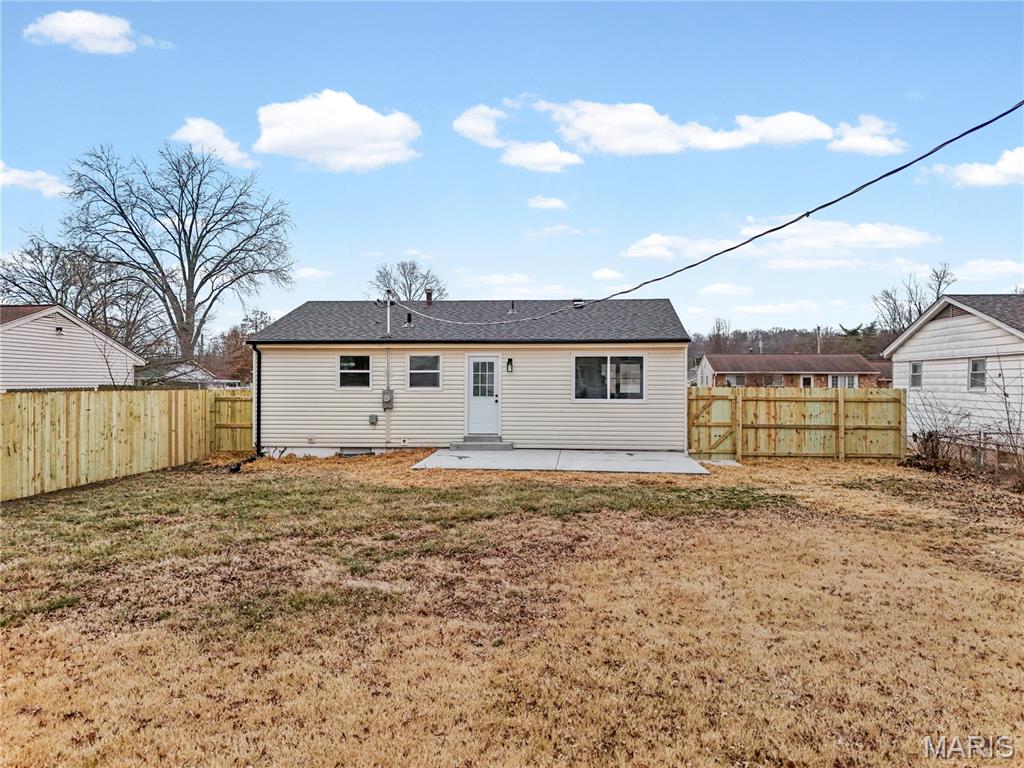 Riverside 2 - Residential