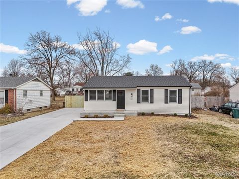 367 Peffer Lane Fenton MO 63026