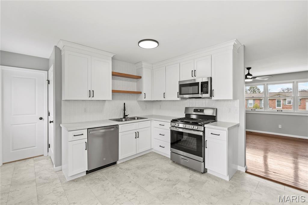 Riverside 2 - Residential