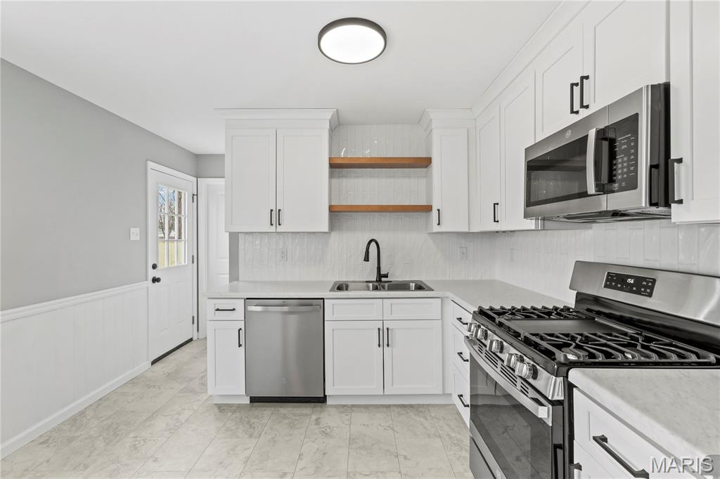 Riverside 2 - Residential