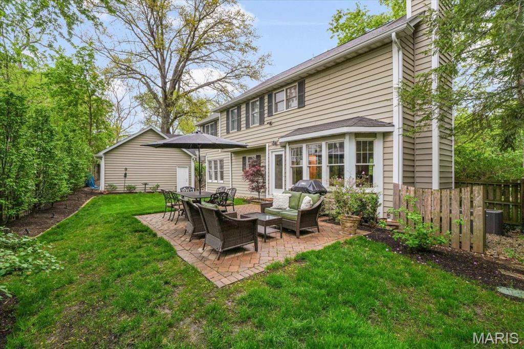 403 Woodview Manor Lane