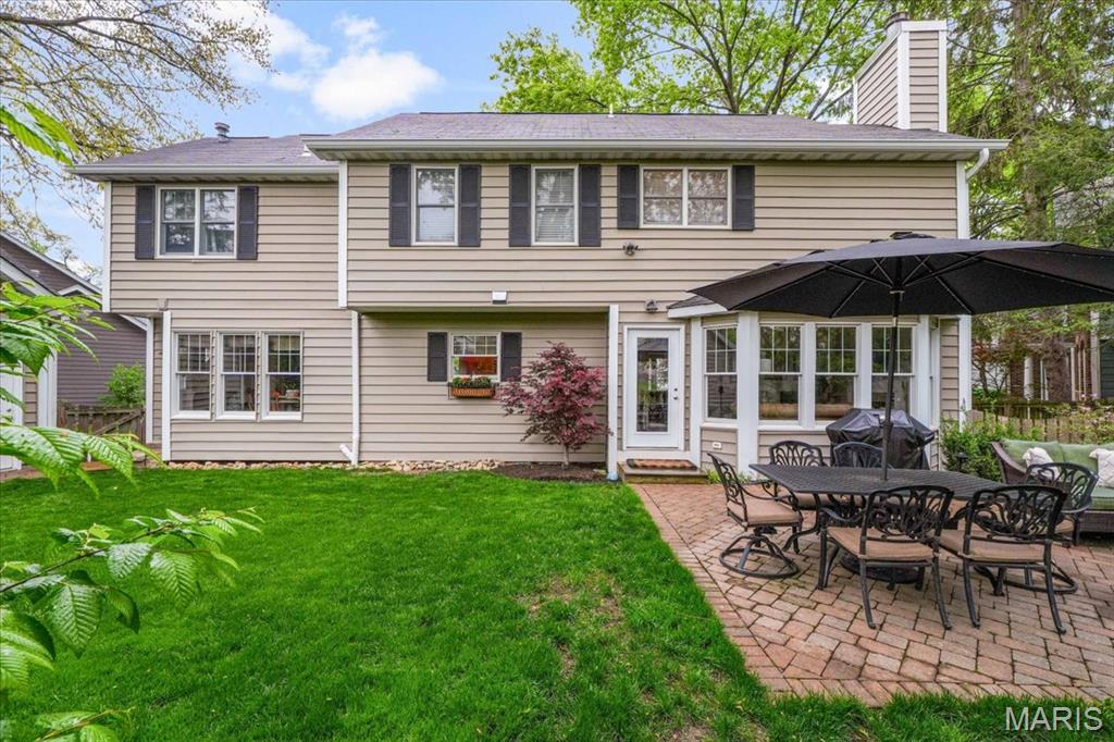 403 Woodview Manor Lane