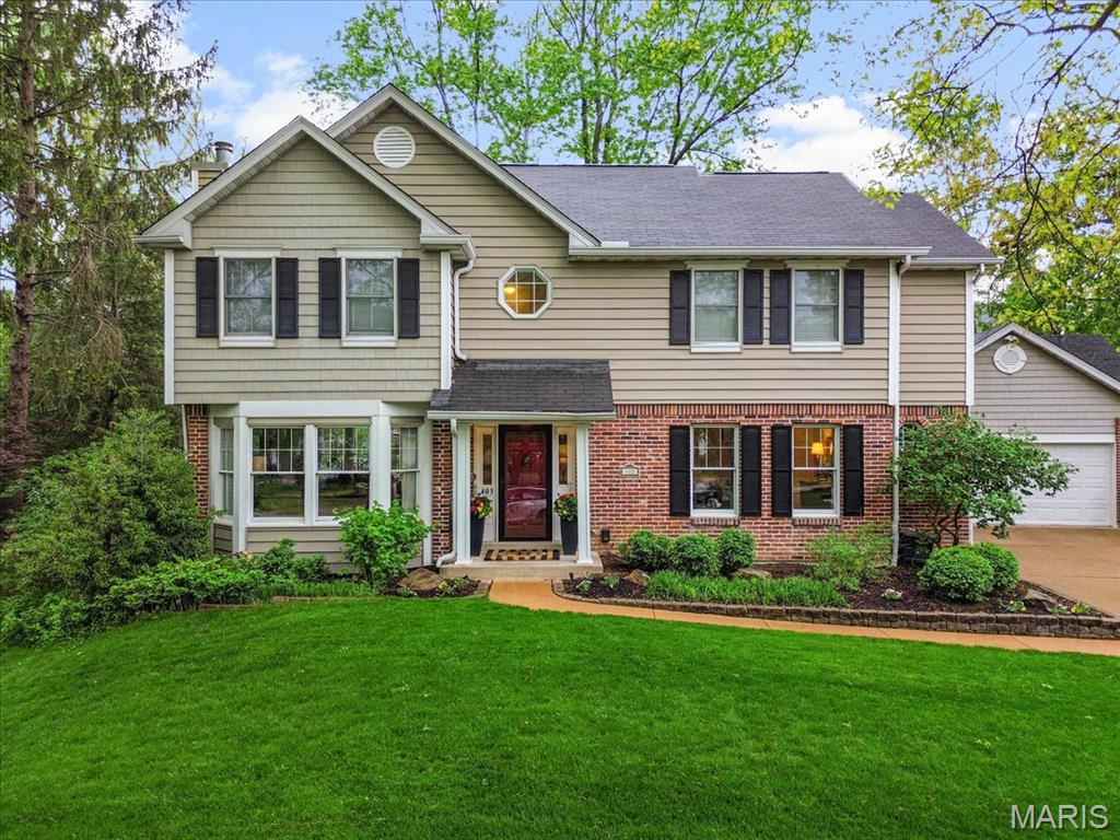 403 Woodview Manor Lane