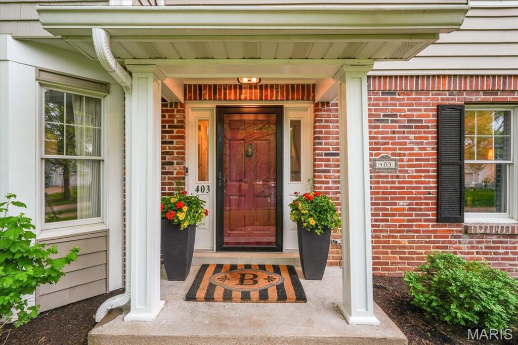 403 Woodview Manor Lane