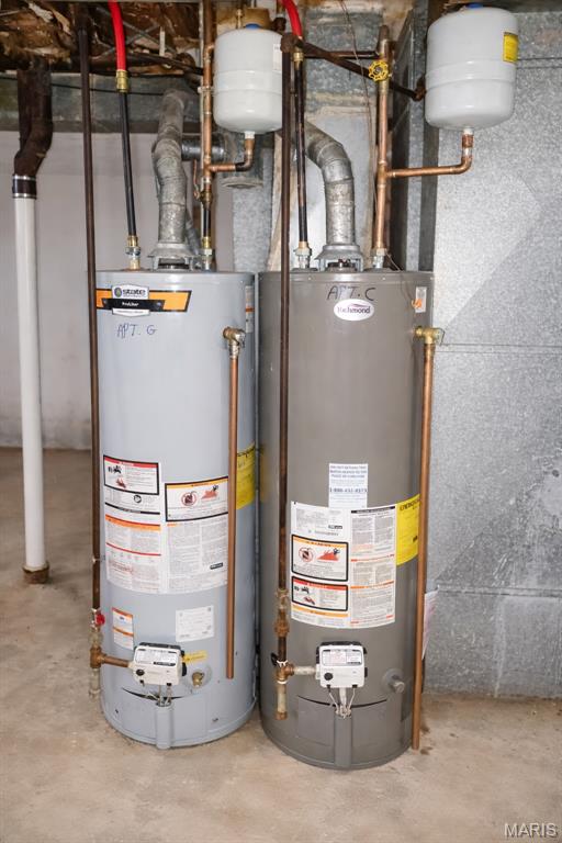 Walnut Park Add - Residential Income