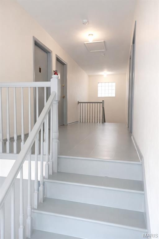 Walnut Park Add - Residential Income