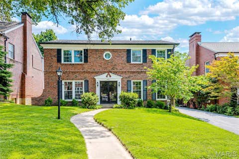 Photo of 8016 Davis Drive, St Louis, MO 63105 (MLS # 26049249)