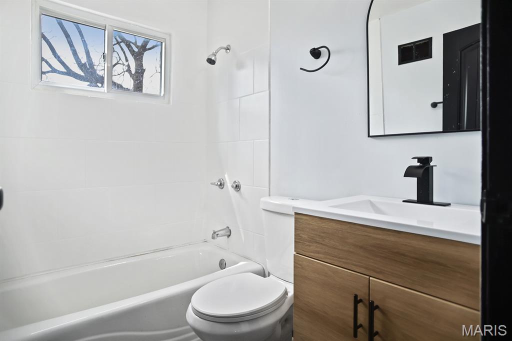 Florissant Park - Residential