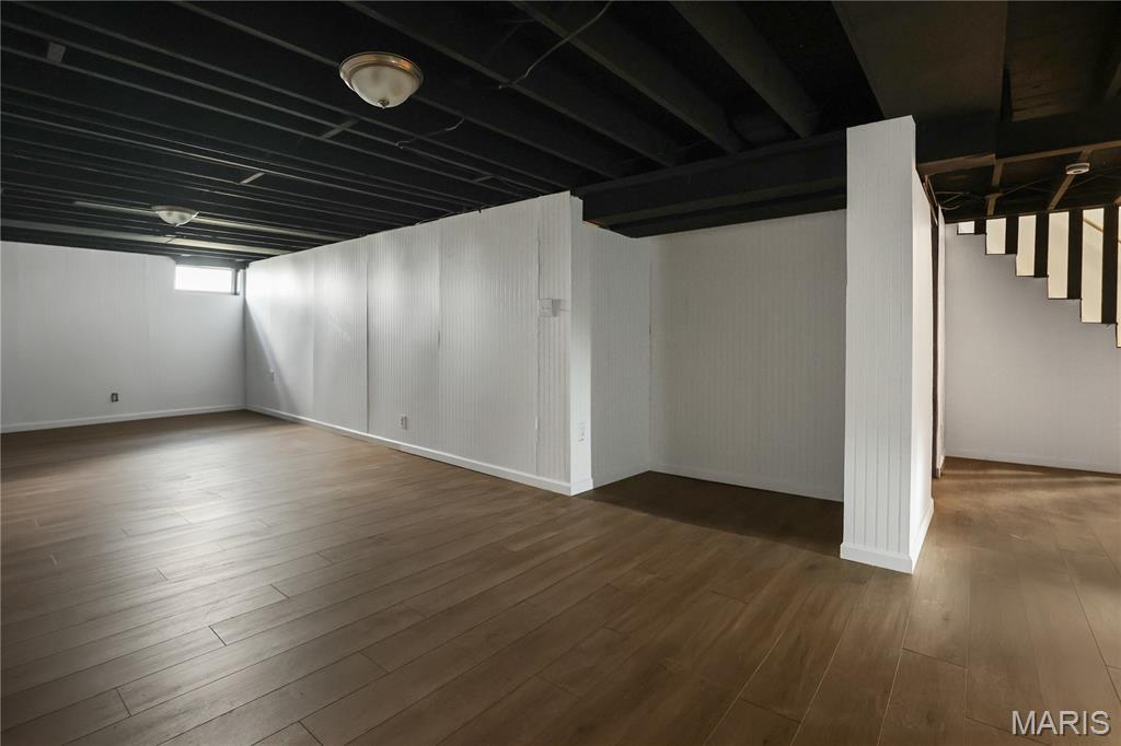 Florissant Park - Residential