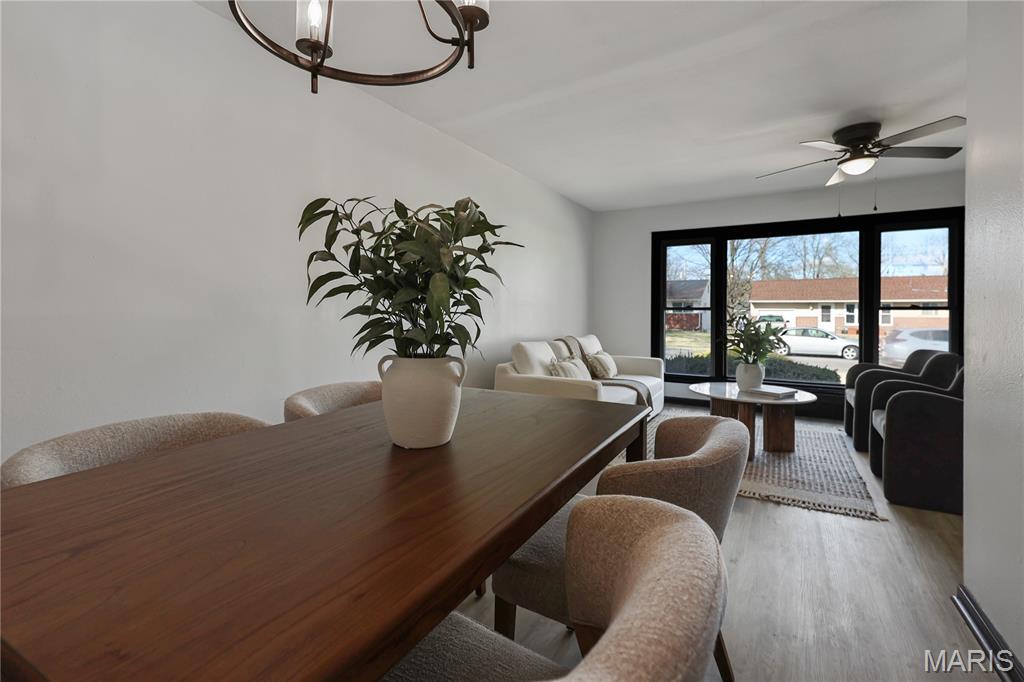 Florissant Park - Residential