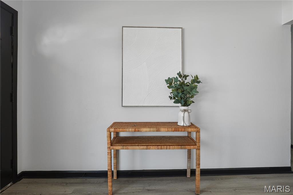 Florissant Park - Residential