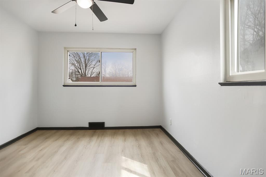 Florissant Park - Residential