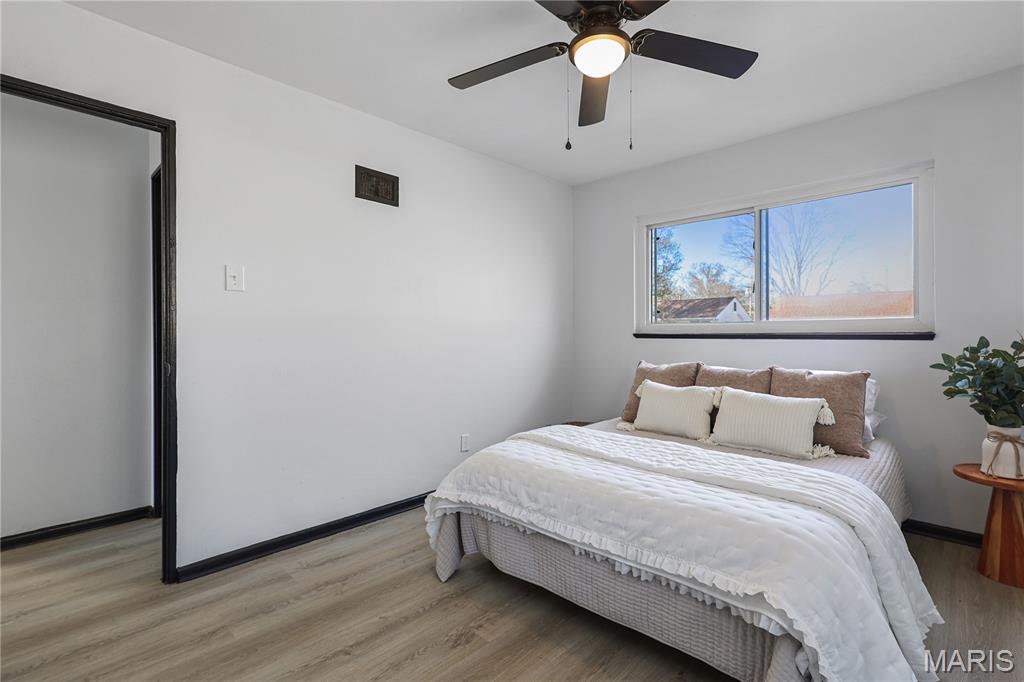 Florissant Park - Residential