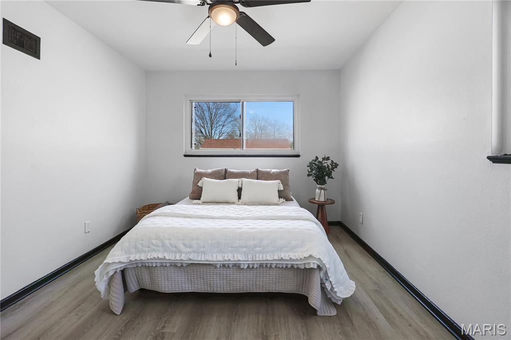 Florissant Park - Residential