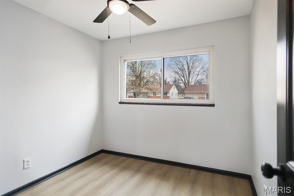 Florissant Park - Residential