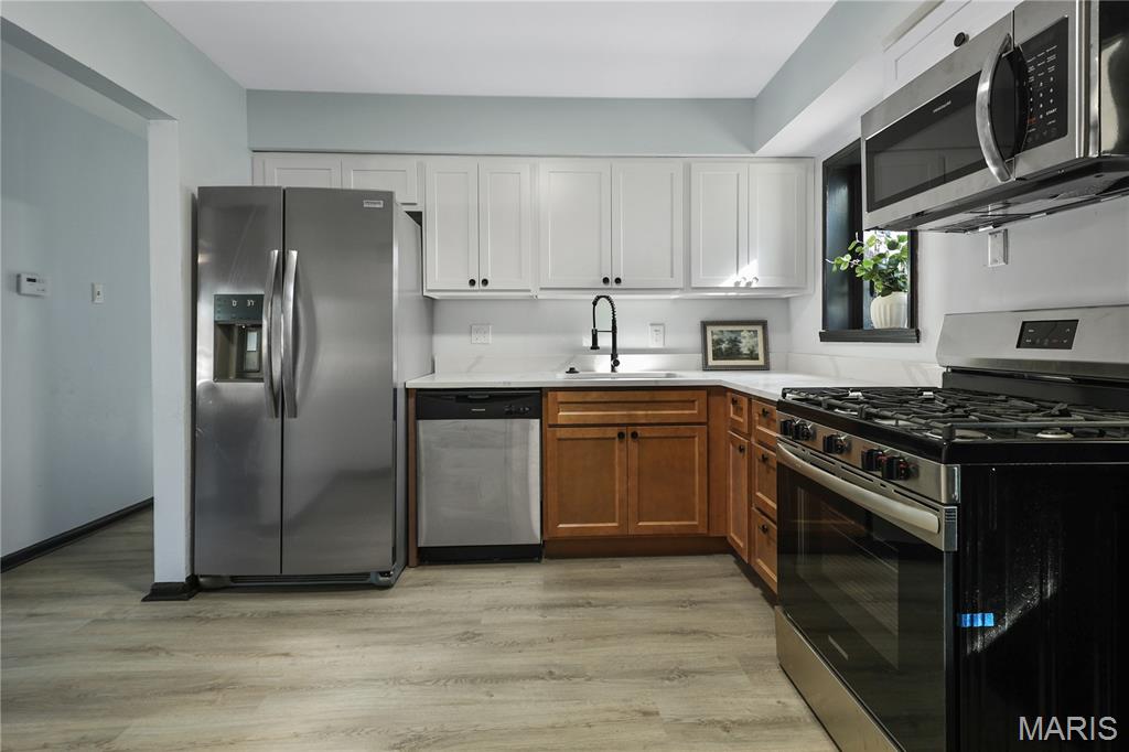 Florissant Park - Residential