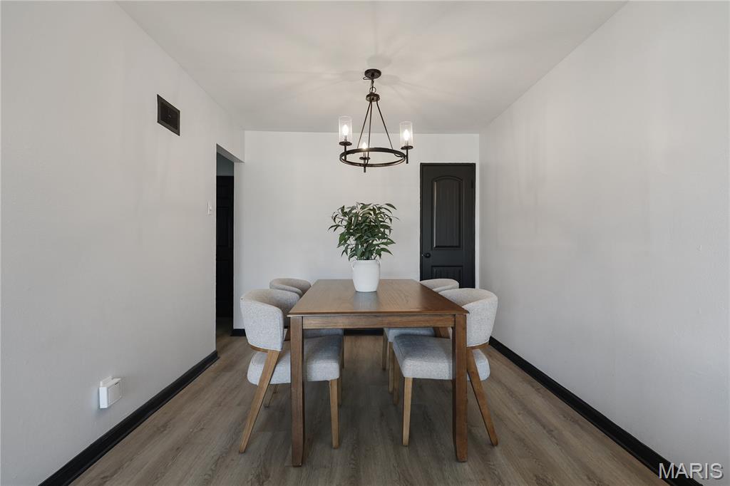 Florissant Park - Residential