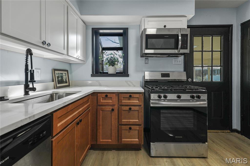 Florissant Park - Residential