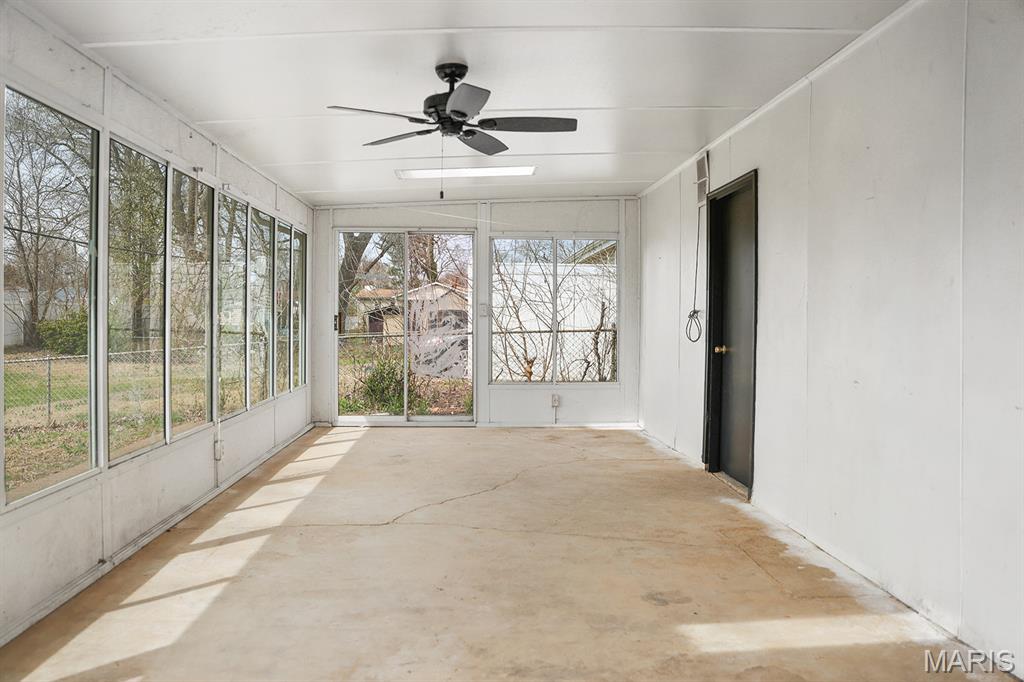 Florissant Park - Residential