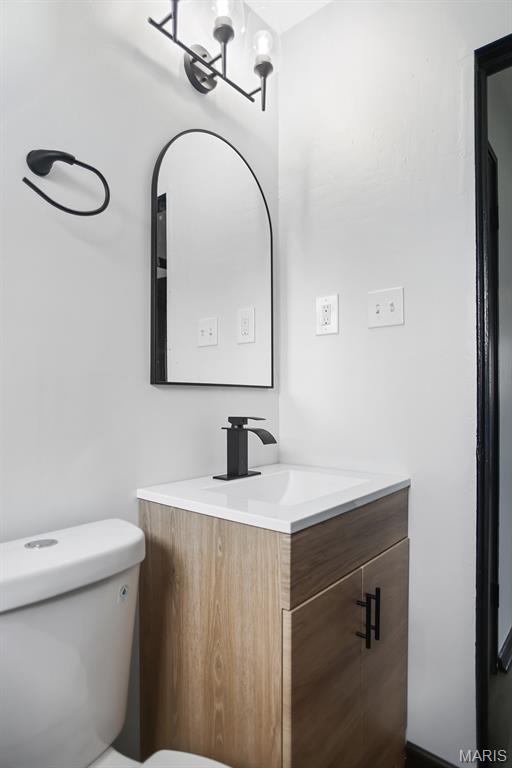 Florissant Park - Residential