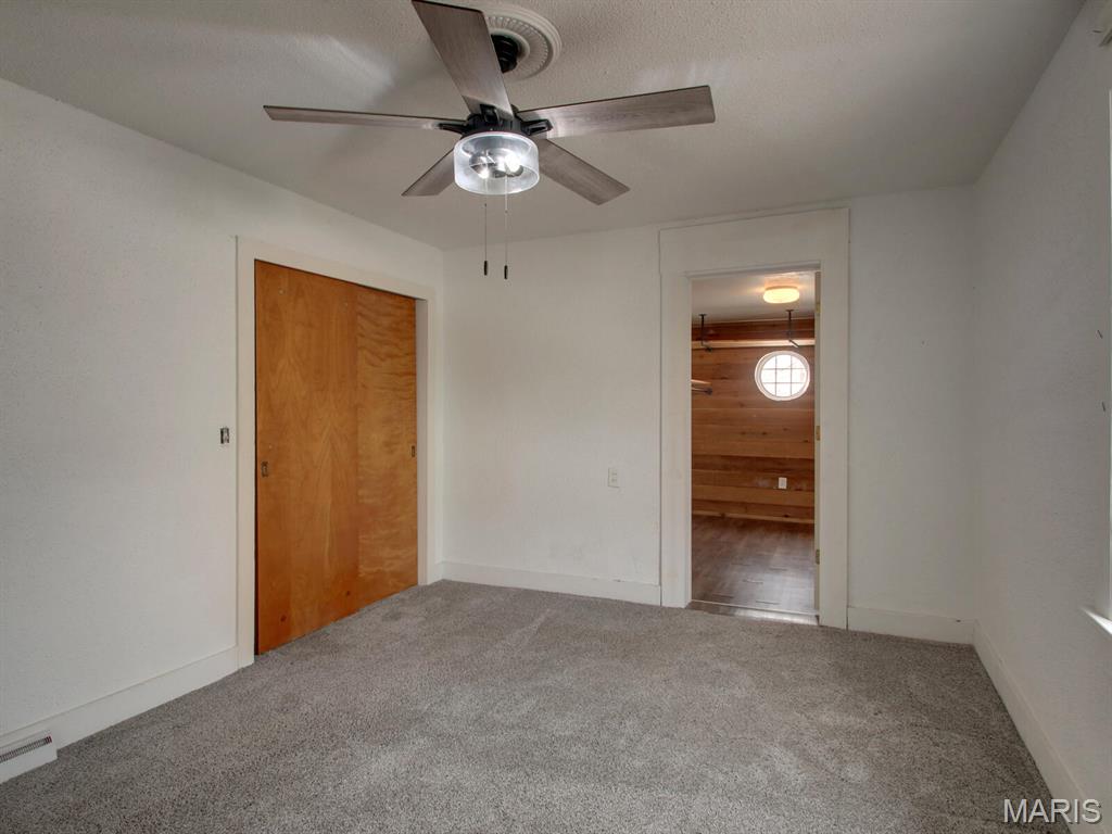 Holmes - Residential