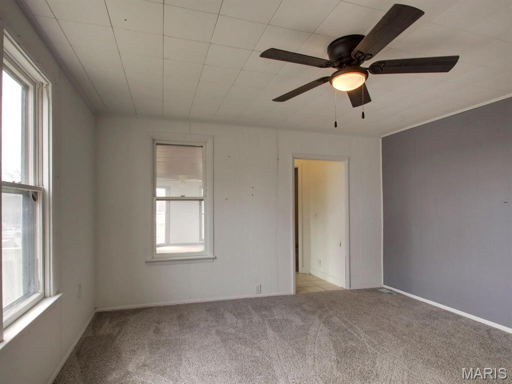 Holmes - Residential